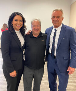 Jay-Bloom,-Tulsi-Gabbard-and-Robert-F.Kennedy-Jr.